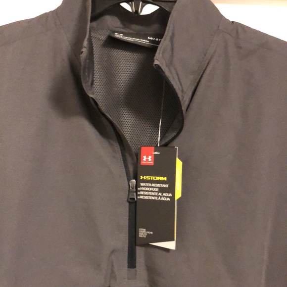 Under Armour mens windbreaker - Picture 2 of 6